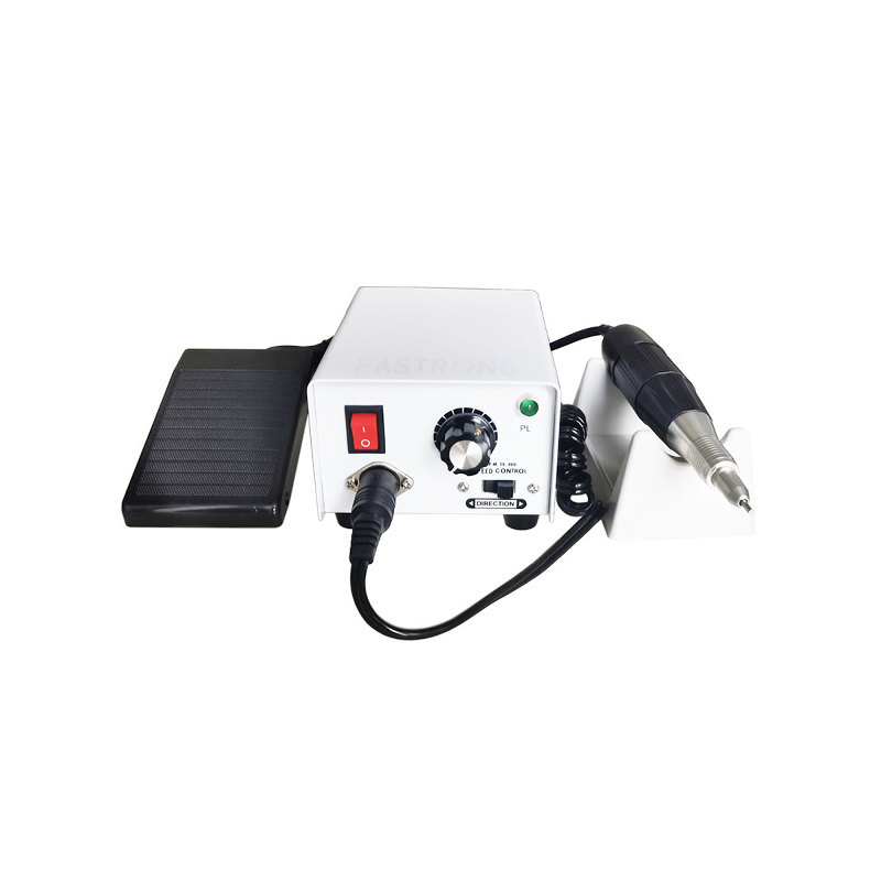 牙科打磨机90型手柄南韩通用电动小型牙机雕刻口腔技工专用修牙机
