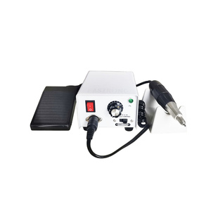 牙科打磨机90型手柄南韩通用电动小型牙机雕刻口腔技工专用修牙机