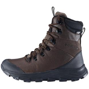 Columbia哥伦比亚户外男子金点防水缓震抓地保暖夹棉冬靴BM6982