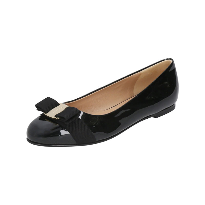 FERRAGAMO/菲拉格慕女士单鞋