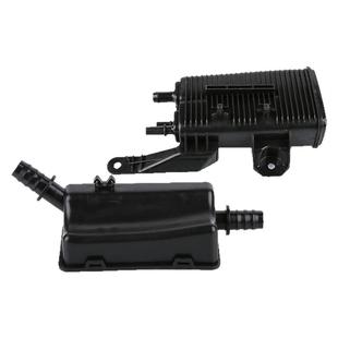 雪铁龙C4L碳罐 C4L灰滤油箱碳罐总成 发动机灰滤 C4L汽油活性碳罐