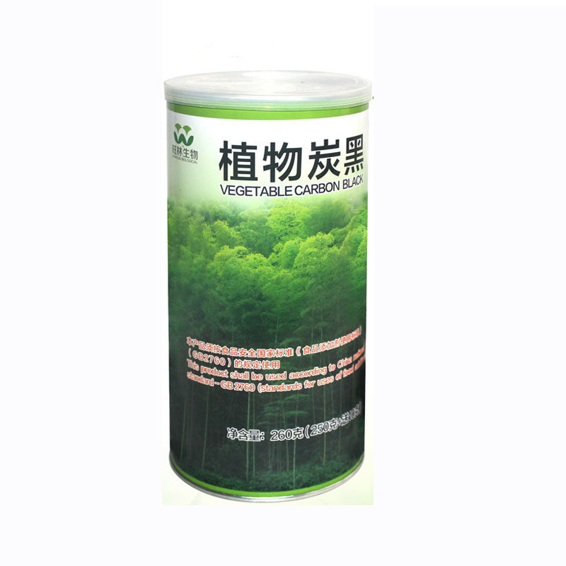 植物炭黑添加剂旺林生物