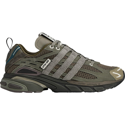 Adidas/阿迪达斯正品三叶草男女同款网面透气厚底老爹鞋JR8045