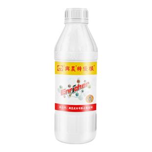 兴农特优根10%腐殖酸钾生根壮苗剂水溶肥土壤板结疏松活化改良剂