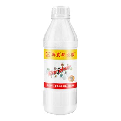 兴农特优根生根疏松土壤保水剂