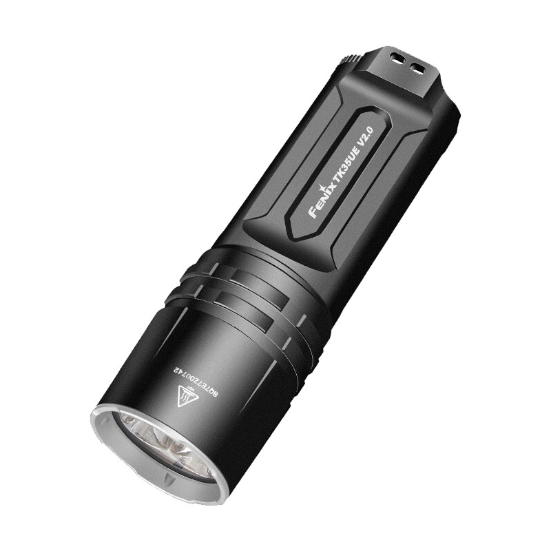 菲尼克斯TK35UEV2.0户外手电筒