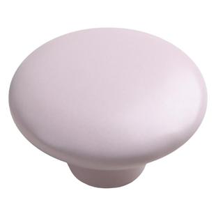 新款简约莫兰迪衣柜拉手免打孔极简圆形定制柜子抽屉门把手免钉贴