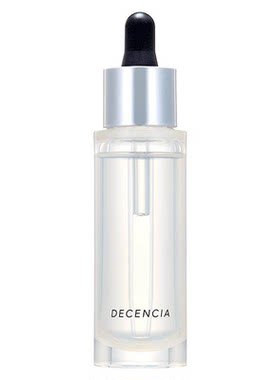 decencia面部精华油养护肤精华