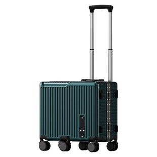 能坐的行李箱2025儿童可骑铝框女孩神器男孩登机20寸拉杆折叠脚踏