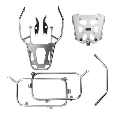 LOBOO1300GS铝合金三箱无损快拆