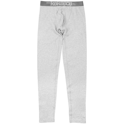 男士纯棉秋裤男款保暖裤免穿内裤