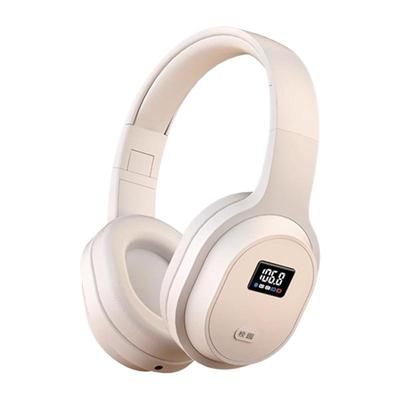 英语四六级听力耳机蓝牙FM调频46