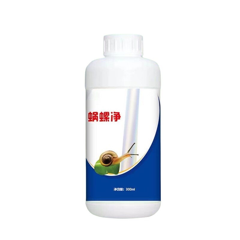 园艺蜗牛专用蜗螺净菜地灭鼻涕虫