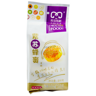 雪梅月饼紫苏蜂蜜月饼中秋五仁月饼松仁蛋黄莲蓉传统中式糕点整箱