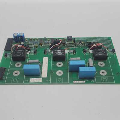 MGE 51028796XD1CA CARTE CCSI PCB CARD 51028796XD2CA