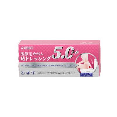 胖东來爆款|女性医用痔疮NO.l