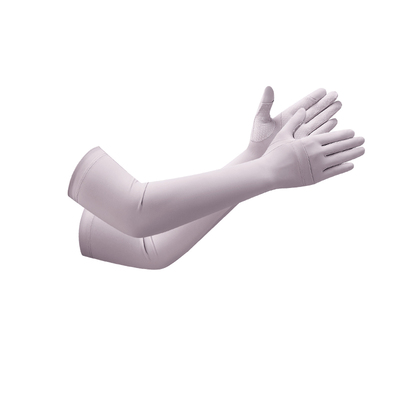 ohsunny春夏凉感防晒长手套