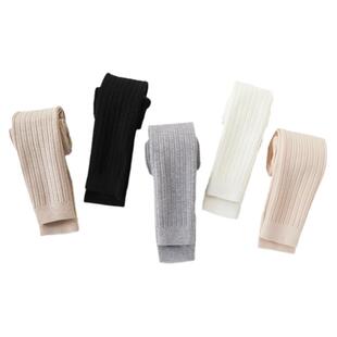 宝宝打底裤女童春秋女宝宝纯棉打底婴幼儿儿童春夏季裤袜婴儿裤子