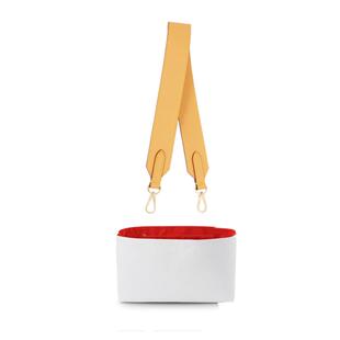 适用lv neverfull改造斜挎肩带改造内胆包托特子母包背带包撑配件