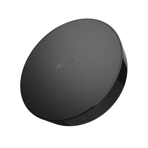 Aqara绿米M2网关智慧中枢M3网关苹果Homekit智能家居控制红外POE