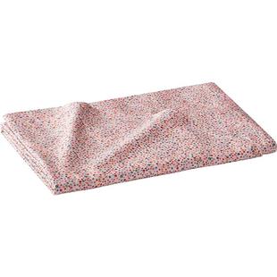 ROYALCOVER/罗卡芙60支天丝活性印花单件床单/素色床单 多色可选