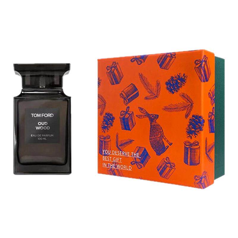 TF 汤姆福特 OUD WOOD珍华乌木香水 EDP