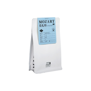 MARUS马路咖啡 25产季哥斯达黎加莫扎特音乐家系列手冲咖啡豆浅烘