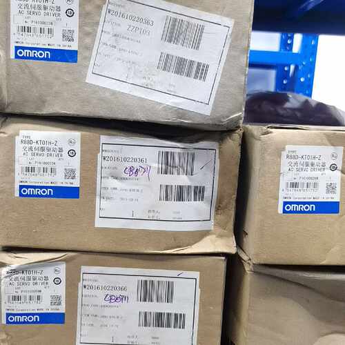 【议价-可维修】  R88D-KT01H-Z 伺服驱动器 /均有货