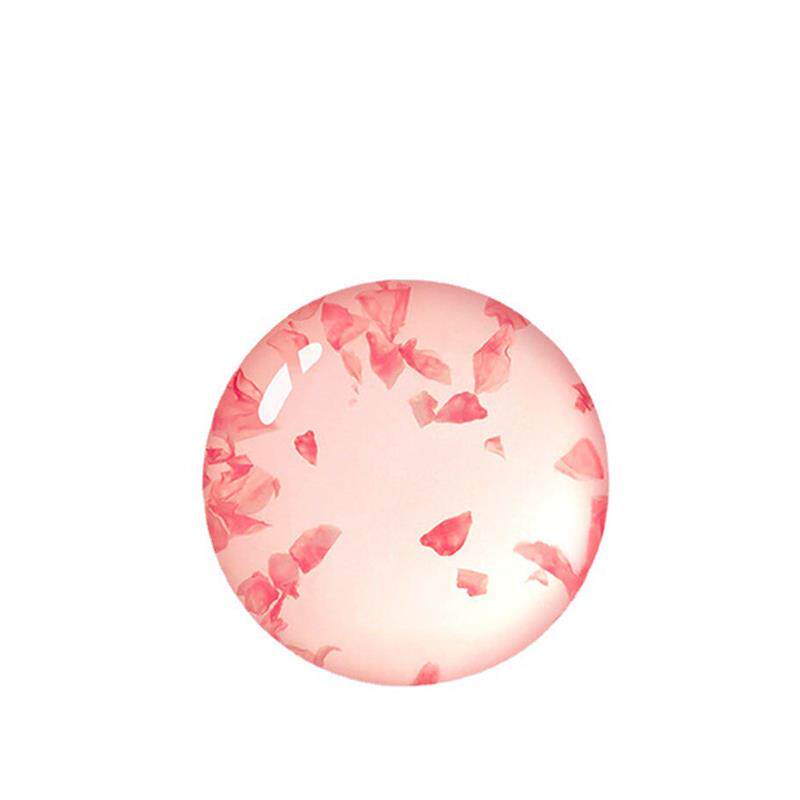 女士玫瑰花瓣精油手工皂
