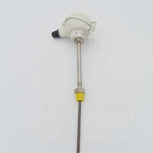 ABB SensyTemp ET R Transmitter Sensor 2 x PT100 B /3 /
