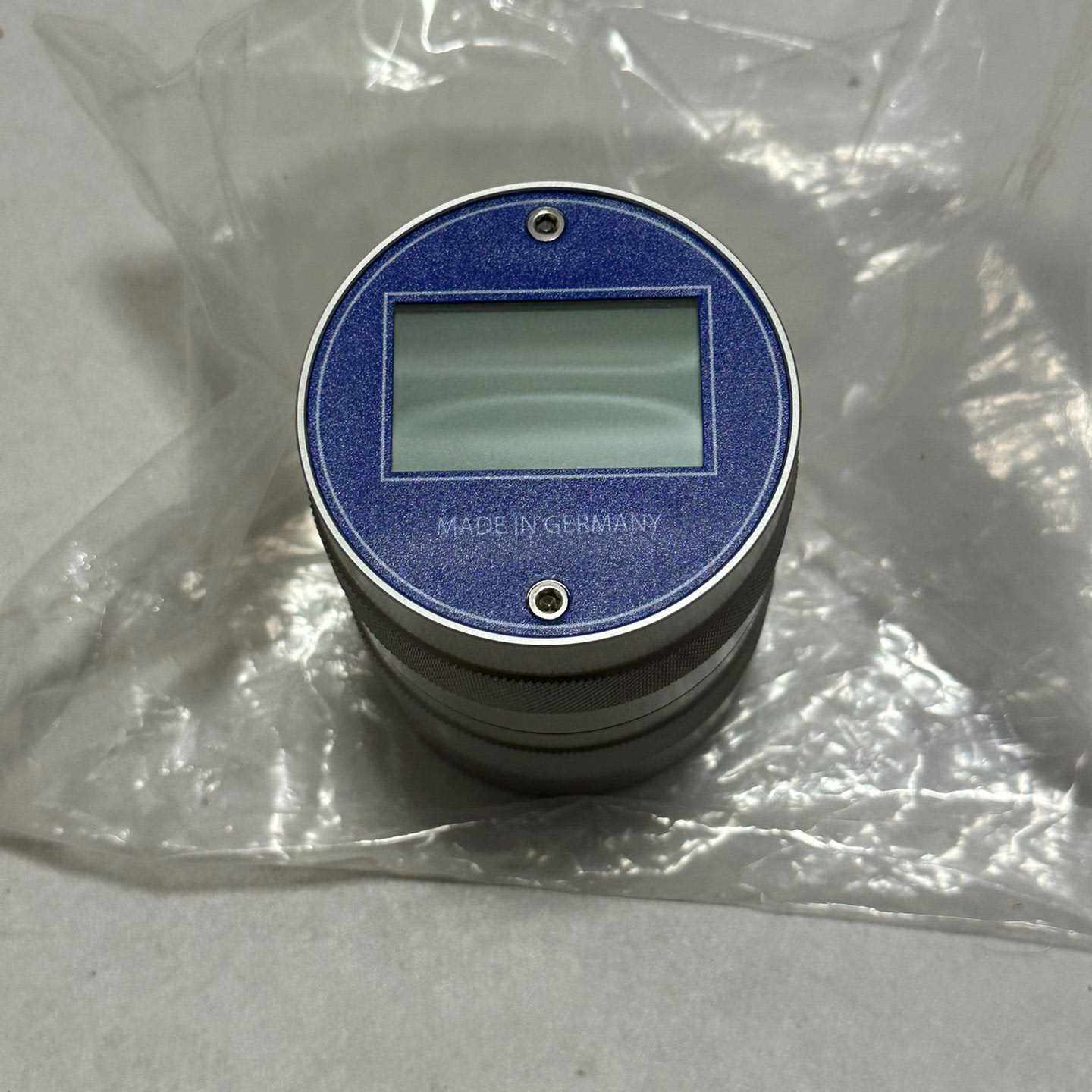 配件CMT EASYSHAKER KIT 润滑油测试器，碱值，水议价 - 实物图