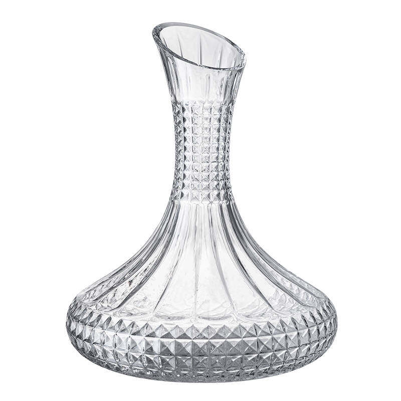 轻奢高级感红酒醒酒器家用