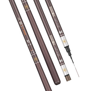 超轻超硬钓鱼竿手杆碳素鲫鱼轻量正品牌天魁超细28渔具19调台钓竿