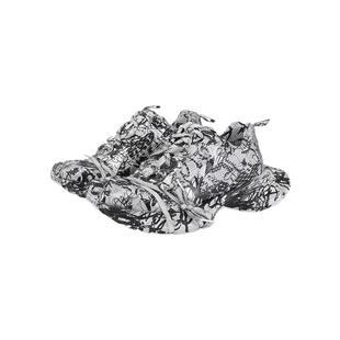 Balenciaga男士做旧网眼厚底系带脏脏鞋老爹鞋运动鞋734734 W2RG3