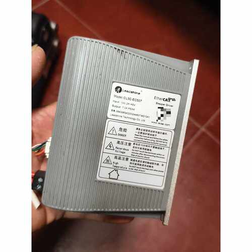 非标价雷赛CL3CEC507EtherCAT步进驱动器拆机件议价
