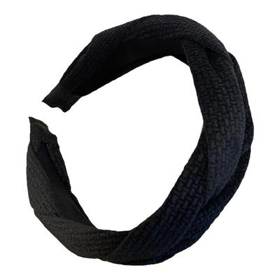 高颅顶发箍女发卡女款头饰