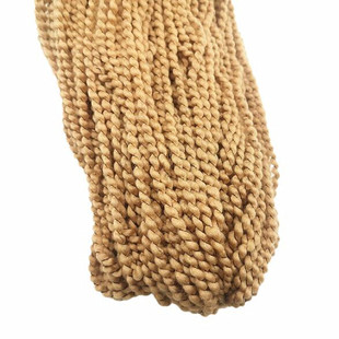 羊毛毡仿真卷毛植毛泰迪蓬蓬球bjd布偶娃娃卷发手工diy戳戳乐