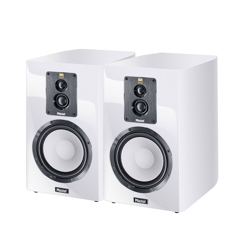 Magnat/密力 903高端hifi音响 无源音箱一对三分频书架音箱高保真