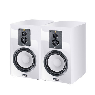 Magnat/密力 903高端hifi音响 无源音箱一对三分频书架音箱高保真