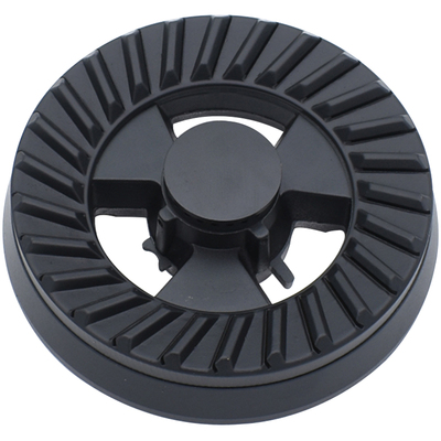 燃气灶集成灶配件全铜分火盖