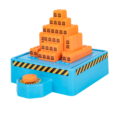 FritzS地震模拟实验教具