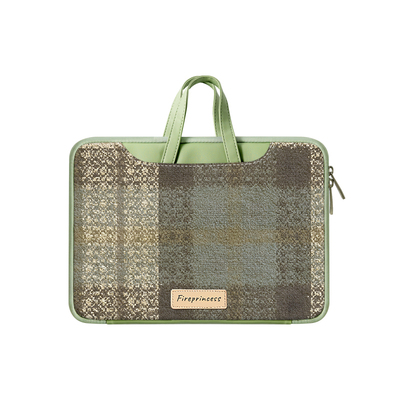 FIREPRINCESS简约款笔记本电脑包