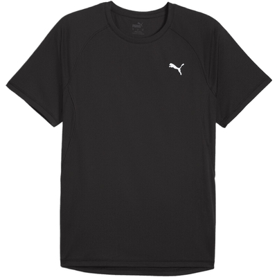 优购puma彪马男子-M RUN VELOCITY TEE运动休闲短袖T恤52660001