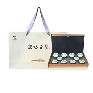 厂家直销正品2025新茶毛尖松针高山绿茶江西武功山武功玉叶明前