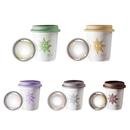 GLAMUP咖啡调色盘日抛美瞳10片