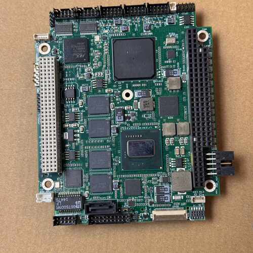 【请询价】CM-720-R-16 PC/104plus核心板atom