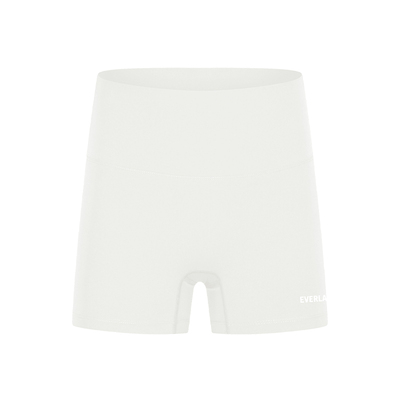 EVERLAST无痕提臀瑜伽健身三分裤