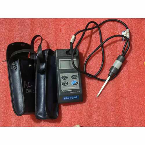 议价日本KANETEC TM-701高斯计，带TM-701PRB