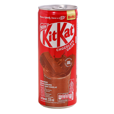 印尼进口雀巢Kitkat奇巧可可味