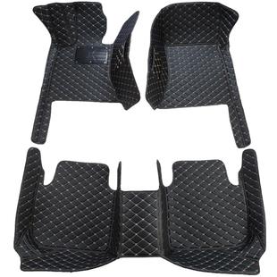 哈弗h2脚垫h2S全套哈佛专用全包围汽车用品主驾驶装饰大全原装新